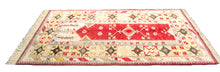 Carica l'immagine nel visualizzatore di Gallery, Tappeto Carpet Tapis Teppich Alfombra Rug Panderma Turco CM 200x114