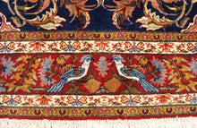 Carica l'immagine nel visualizzatore di Gallery, tappeto Quom Original Hand Made Carpets CM 165x108
