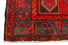 Lade das Bild in den Galerie-Viewer, Tappeto Zanjan Original Hand Made Carpets CM 230x142