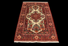 Carica l'immagine nel visualizzatore di Gallery, SAROK Original Hand Made Carpets CM 155X100