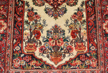 Carica l'immagine nel visualizzatore di Gallery, SAROK Original Hand Made Carpets CM 155X100