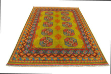 Carica l'immagine nel visualizzatore di Gallery, Tappeto Carpet Tapis Teppich Alfombra Rug Tapiet CM 235X167