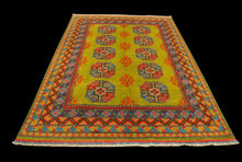 Lade das Bild in den Galerie-Viewer, Tappeto Carpet Tapis Teppich Alfombra Rug Tapiet CM 235X167