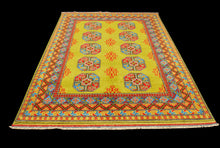 Carica l'immagine nel visualizzatore di Gallery, Tappeto Carpet Tapis Teppich Alfombra Rug Tapiet CM 235X167