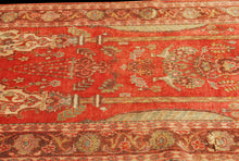 Load image into Gallery viewer, Original Hand Made Carpets CM 195x128 Mobareke Isfahan