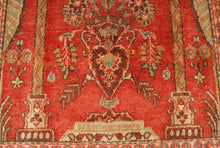 Load image into Gallery viewer, Original Hand Made Carpets CM 195x128 Mobareke Isfahan