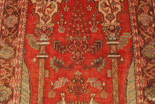 Load image into Gallery viewer, Original Hand Made Carpets CM 195x128 Mobareke Isfahan