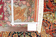 Load image into Gallery viewer, Original Hand Made Carpets Tabriz Fine 295x200 CM