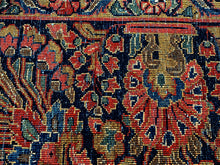 Carica l'immagine nel visualizzatore di Gallery, Tappeto Antico Sarokh Amerika Mohajeran USA 606x341 CM
