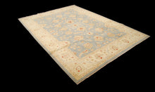 Lade das Bild in den Galerie-Viewer, Zigler Carpet Tapis Teppich Alfombra Rug (Hand Made) 240x170 CM