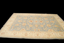 Lade das Bild in den Galerie-Viewer, Zigler Carpet Tapis Teppich Alfombra Rug (Hand Made) 240x170 CM