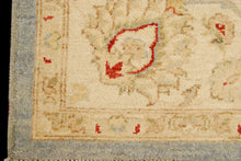 Lade das Bild in den Galerie-Viewer, Zigler Carpet Tapis Teppich Alfombra Rug (Hand Made) 240x170 CM