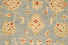 Lade das Bild in den Galerie-Viewer, Zigler Carpet Tapis Teppich Alfombra Rug (Hand Made) 240x170 CM