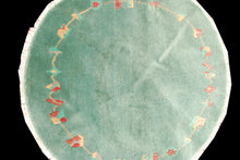 Carica l'immagine nel visualizzatore di Gallery, Tappeto Cina / china Pekin Original (Hand Made) CM 130x130