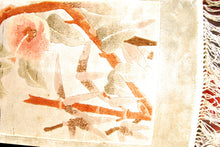 Load image into Gallery viewer, Tappeto Cina / china Pekin Silk (Hand Made) CM 90x32
