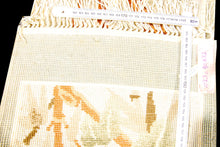 Load image into Gallery viewer, Tappeto Cina / china Pekin Silk (Hand Made) CM 90x32