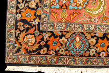 Carica l'immagine nel visualizzatore di Gallery, 200x125 CM KUOM Tappeto Original Hand Made Carpets