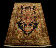 Carica l'immagine nel visualizzatore di Gallery, 167x107 CM Tappeto Seta Quom Kuom