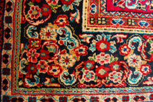 Carica l'immagine nel visualizzatore di Gallery, 370x256 CM Antique Original Hand Made Carpets Sarok Mahal