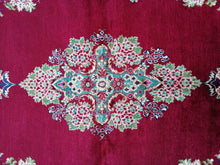 Carica l'immagine nel visualizzatore di Gallery, 370x256 CM Antique Original Hand Made Carpets Sarok Mahal