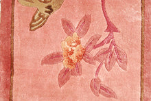 Carica l'immagine nel visualizzatore di Gallery, Tappeto Cina / china Pekin Silk (Hand Made) CM 61x31