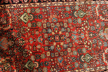 Carica l'immagine nel visualizzatore di Gallery, Original & Autentic Hand Made Carpets Sarok USA CM 156x105