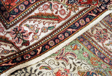 Carica l'immagine nel visualizzatore di Gallery, Original Hand Made Carpets CM 350x240