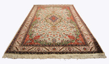 Carica l'immagine nel visualizzatore di Gallery, Original Hand Made Carpets CM 350x240
