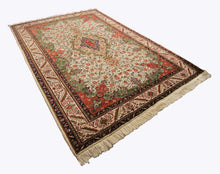 Carica l'immagine nel visualizzatore di Gallery, Original Hand Made Carpets CM 350x240