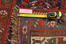 Carica l'immagine nel visualizzatore di Gallery, Original & Autentic Hand Made Carpets Kurdo CM 300x100