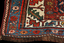 Lade das Bild in den Galerie-Viewer, Original & Autentic Hand Made Carpets Kurdo CM 300x100