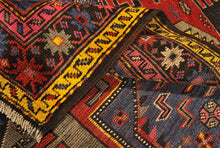 Lade das Bild in den Galerie-Viewer, Hand made Antique Kazak / Shirvan/ Caucasic Carpets 260x150 CM