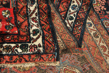 Carica l'immagine nel visualizzatore di Gallery, Tappeto Originale Kurdi Hand Made Carpets CM 500x100