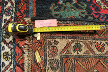 Carica l'immagine nel visualizzatore di Gallery, Tappeto Originale Kurdi Hand Made Carpets CM 500x100