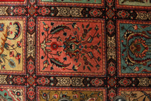 Carica l'immagine nel visualizzatore di Gallery, CM 415x277 Tappeto Originale Hand Made Carpets