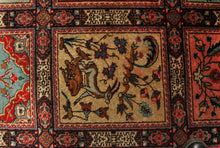 Carica l'immagine nel visualizzatore di Gallery, CM 415x277 Tappeto Originale Hand Made Carpets