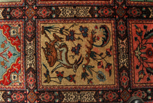 Lade das Bild in den Galerie-Viewer, CM 415x277 Tappeto Originale Hand Made Carpets