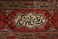Lade das Bild in den Galerie-Viewer, CM 415x277 Tappeto Originale Hand Made Carpets