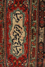 Lade das Bild in den Galerie-Viewer, CM 415x277 Tappeto Originale Hand Made Carpets