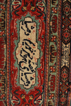 Carica l'immagine nel visualizzatore di Gallery, CM 415x277 Tappeto Originale Hand Made Carpets