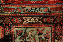 Carica l'immagine nel visualizzatore di Gallery, CM 415x277 Tappeto Originale Hand Made Carpets