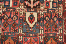Load image into Gallery viewer, Teppich Original Hand Made Bakhtiari Carpets CM 295x155