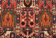 Carica l'immagine nel visualizzatore di Gallery, Teppich Original Hand Made Bakhtiari Carpets CM 295x155