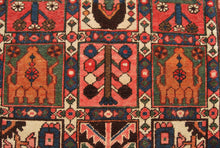 Load image into Gallery viewer, Teppich Original Hand Made Bakhtiari Carpets CM 295x155