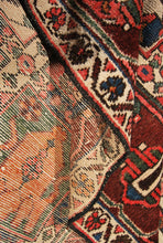 Carica l'immagine nel visualizzatore di Gallery, Teppich Original Hand Made Bakhtiari Carpets CM 295x155