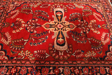 Carica l'immagine nel visualizzatore di Gallery, Original Hand Made Lilian Alfombra tappeto Carpets CM 216x168