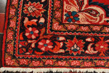 Carica l'immagine nel visualizzatore di Gallery, Original Hand Made Lilian Alfombra tappeto Carpets CM 216x168