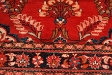 Carica l'immagine nel visualizzatore di Gallery, Original Hand Made Lilian Alfombra tappeto Carpets CM 216x168