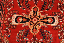 Carica l'immagine nel visualizzatore di Gallery, Original Hand Made Lilian Alfombra tappeto Carpets CM 216x168