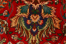 Carica l'immagine nel visualizzatore di Gallery, Ancient Antique Original Hand Made Carpets Tapis Teppich CM 294x200